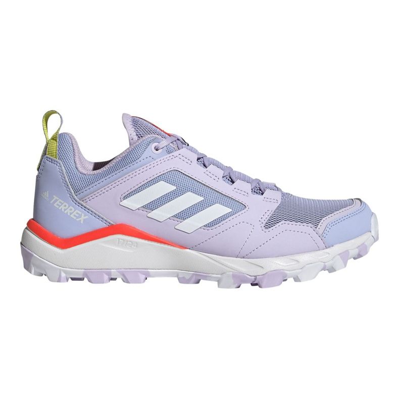Pantofi Adidas Terrex Agravic Tr W FZ2643 violet