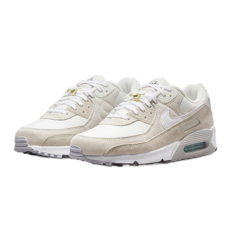 Nike Air Max 90 Se M DB0636-100 bej Nike Air Max 90 Se M DB0636-100 bej