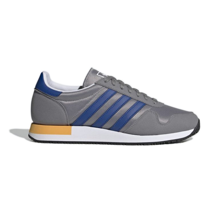 Încălțăminte adidas Usa 84 M H04517 gri