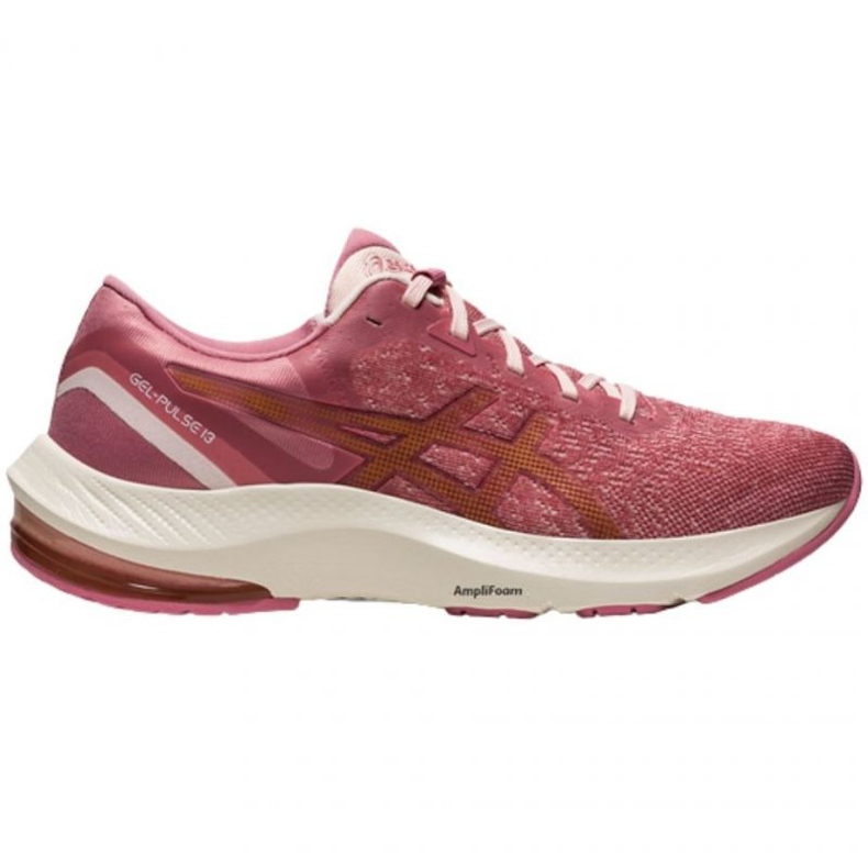 Asics Gel Pulse 13 W 1012B035-700 multicolor roz