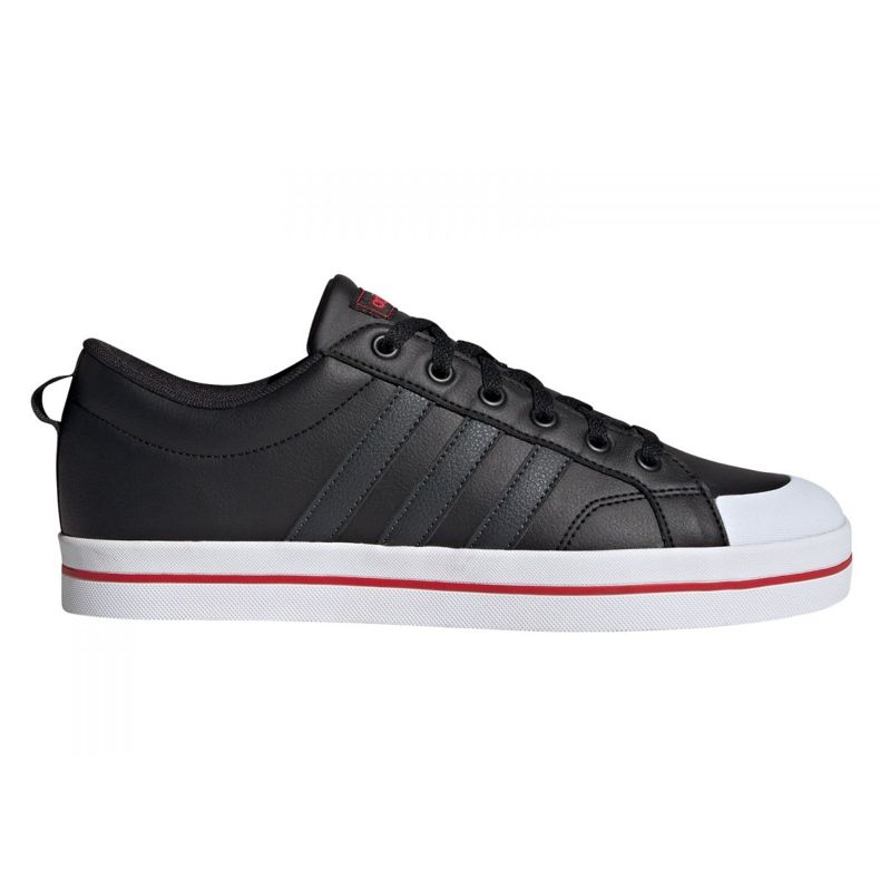 Pantofi Adidas Bravada M H00629 negru