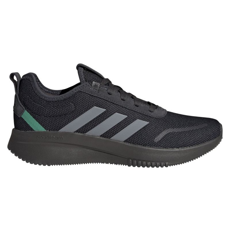 Adidas Lite Racer Rebold M H00675 negru
