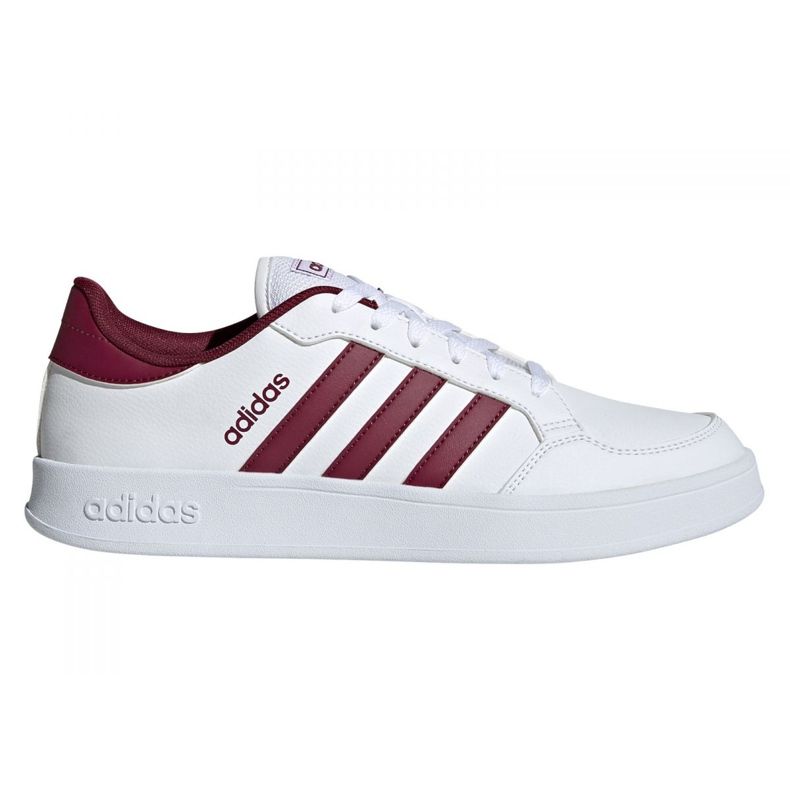 Încălțăminte adidas Breaknet M H01960 alb