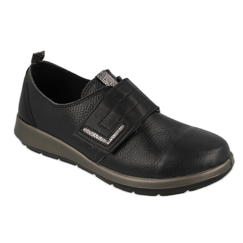 Pantofi de damă Befado 156D103 negru