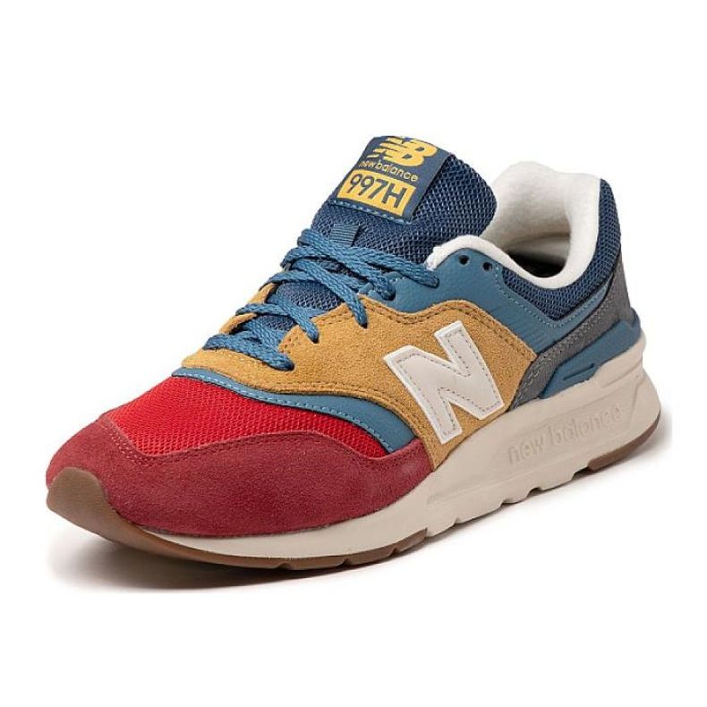 Pantofi New Balance M CM997HVT multicolor