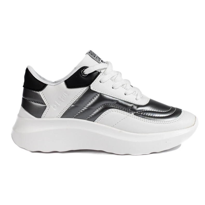 Adidasi Big Star II274335 dama alb