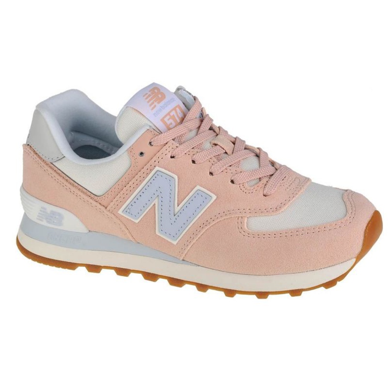 New Balance W WL574NE2 roz
