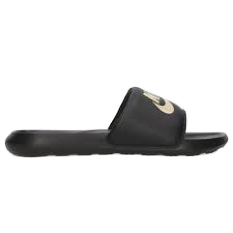 Papuci Nike Victori One Slide M CN9675-006 negru