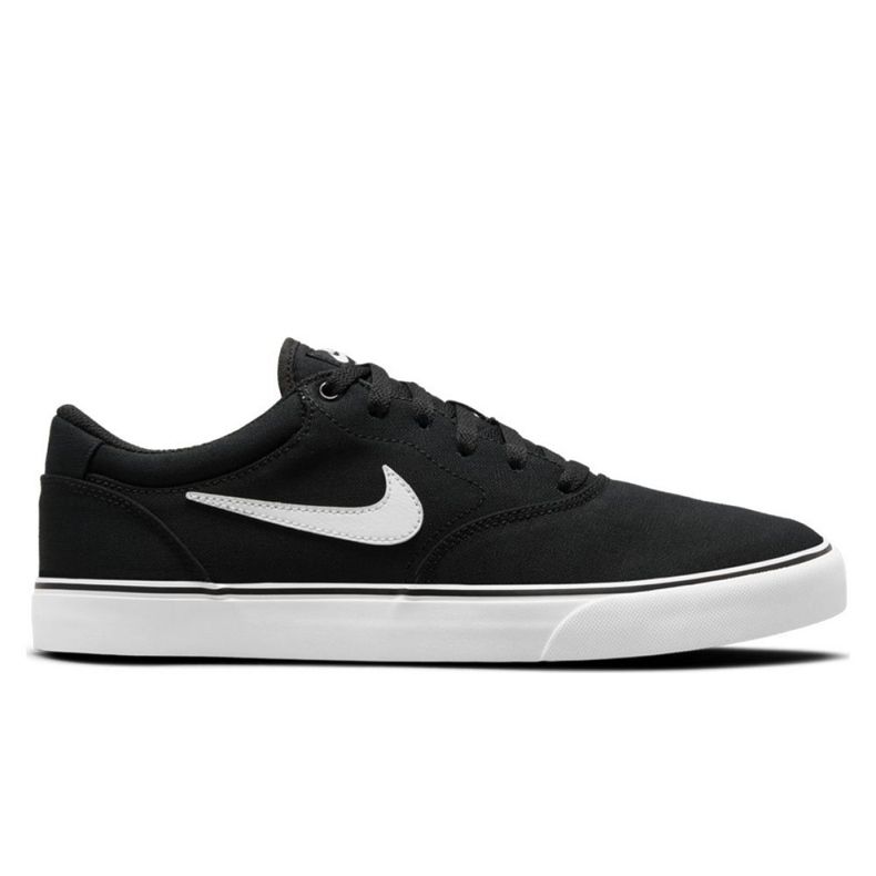 Pantofi Nike Sb Chron 2 Cnvs M DM3494-001 negru