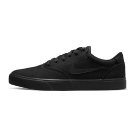 Pantofi Nike Sb Chron 2 Cnvs M DM3494-002 negru Pantofi Nike Sb Chron 2 Cnvs M DM3494-002 negru