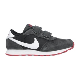 Pantofi Nike Md Valiant (PSV) Jr CN8559-016 negru Pantofi Nike Md Valiant (PSV) Jr CN8559-016 negru