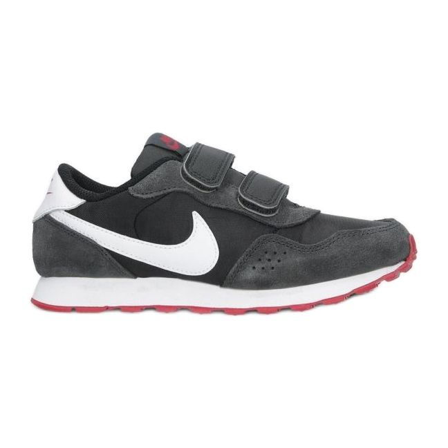 Pantofi Nike Md Valiant (PSV) Jr CN8559-016 negru