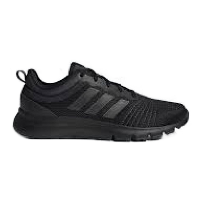 Încălțăminte adidas Fluidup M H02001 negru
