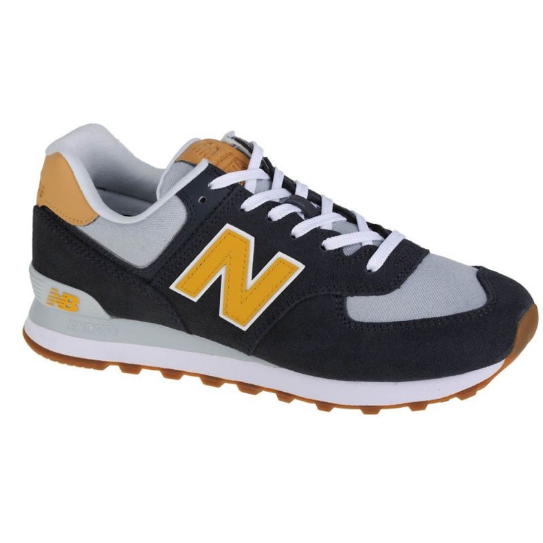 Încălțăminte New Balance M ML574NA2 negru