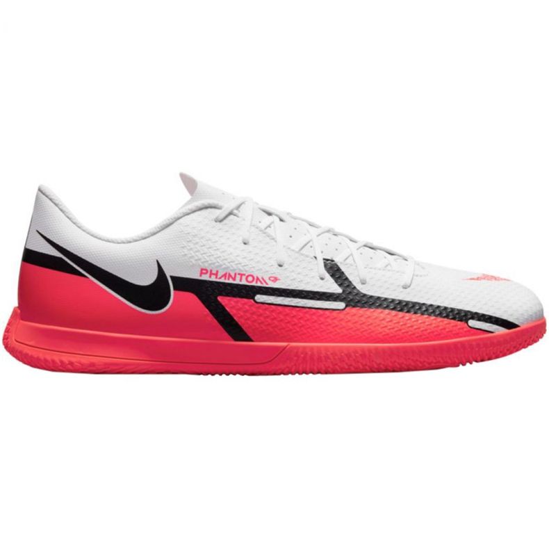 Pantofi de fotbal Nike Phantom GT2 Club Ic M DC0829 167 multicolor alb