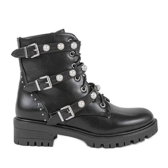 Negrii au înfrumusețat lucrătorii Gama negru