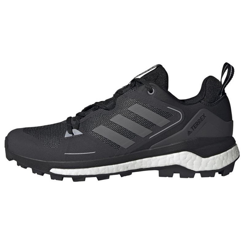 Pantofi Adidas Terrex Skychaser 2 M FW2921 negru