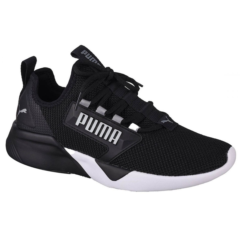 Puma Retaliate Wns W 192341 01 negru Puma Retaliate Wns W 192341 01 negru