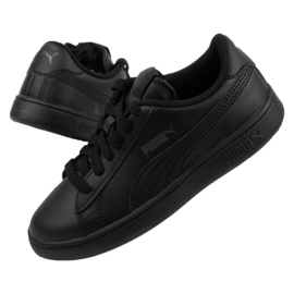 Pantofi Puma Smash V2 365324 01 negru