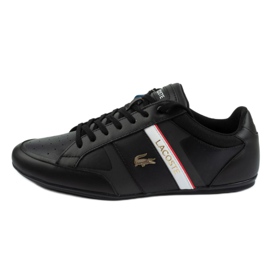 Lacoste Chaymon Tech M 7-42CMA0011312 negru