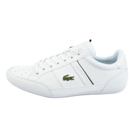 Lacoste Chaymon 0121 M 7-42CMA0014147 alb