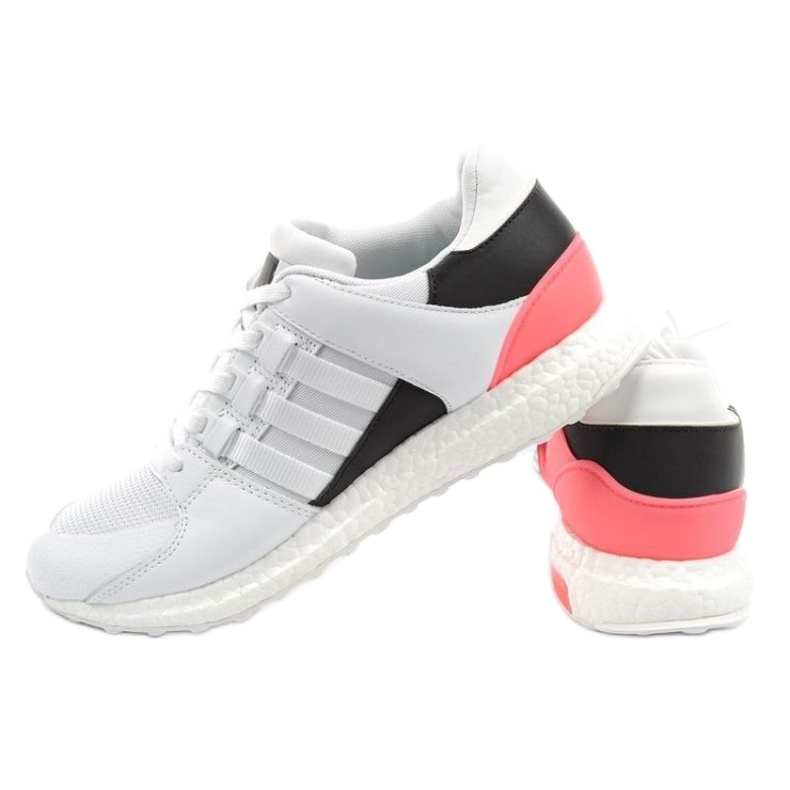 Pantofi de alergare Adidas Eqt Support Ultra M BA7474 alb