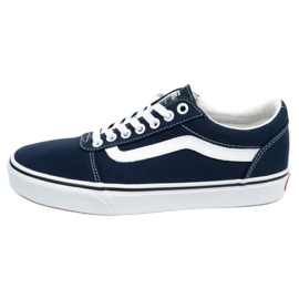 Pantofi Vans Ward Old Skool M DMJY31 albastru marin
