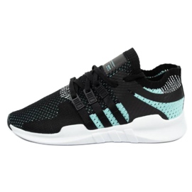 Pantofi de alergare Adidas Eqt Support Adv W BZ0008 negru