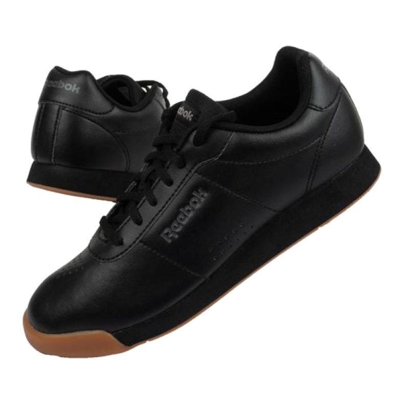 Pantofi Reebok Royal Charm DV3816 negru