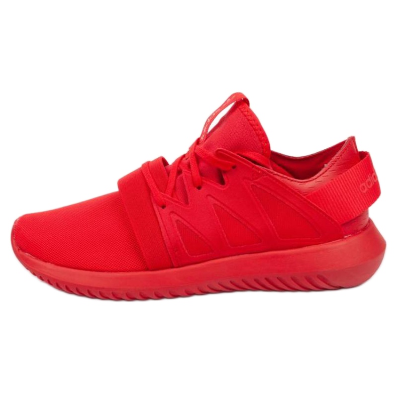 Pantofi Adidas Tubular Viral M S75913 roșu