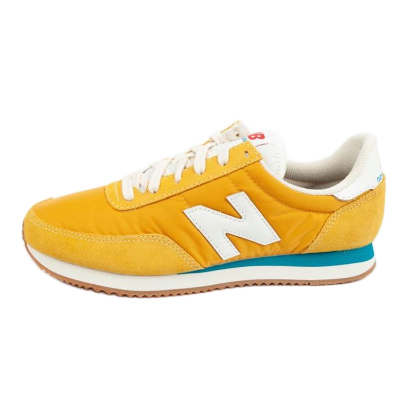 Pantofi New Balance M UL720NL1 galben Pantofi New Balance M UL720NL1 galben