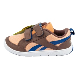 Pantofi Reebok Ventureflex BS5601 maro Pantofi Reebok Ventureflex BS5601 maro