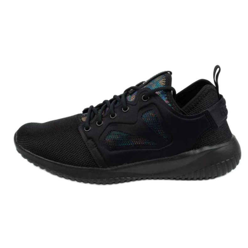 Reebok Skycush W BS7773 negru Reebok Skycush W BS7773 negru