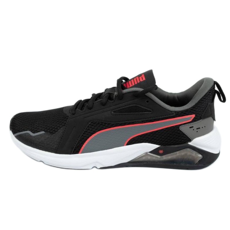 Puma Lqdcell Method M 193685 11 pantofi de antrenament negru Puma Lqdcell Method M 193685 11 pantofi de antrenament negru