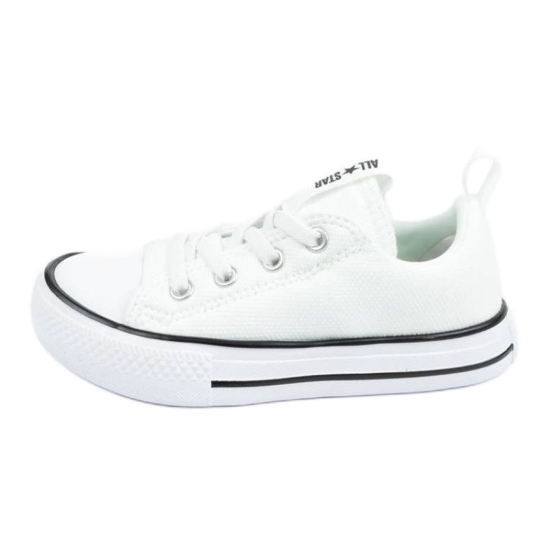 Tenisi Converse Jr.763536C] 18 alb