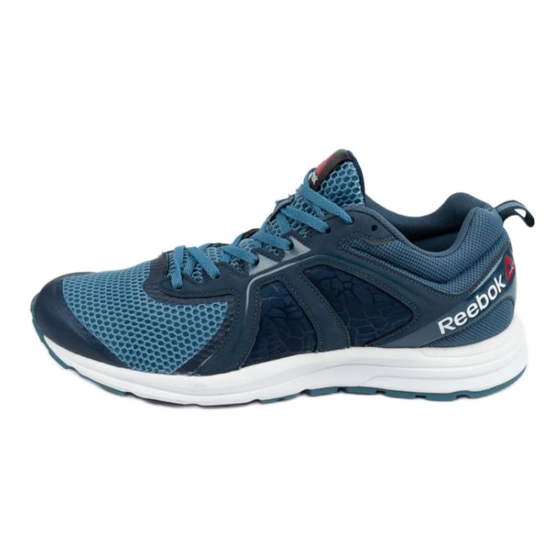 Pantofi Reebok Zone Cushrun 2.0 M AR2454 albastru marin