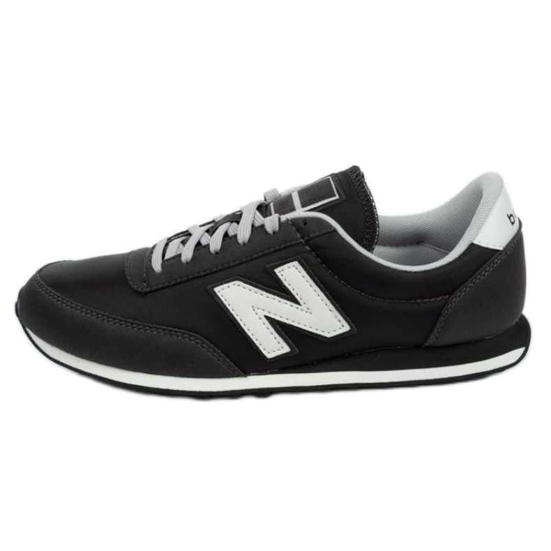 Pantofi New Balance M U410AC negru