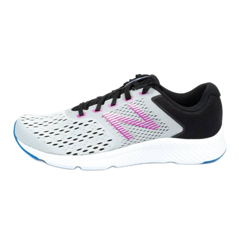 Pantofi de alergare New Balance W Wdrftcg1 alb negru Pantofi de alergare New Balance W Wdrftcg1 alb negru