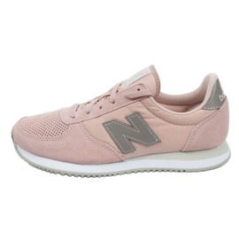 Pantofi New Balance W WL220TE roz
