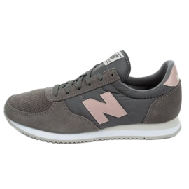 Pantofi New Balance W WL220TG gri Pantofi New Balance W WL220TG gri