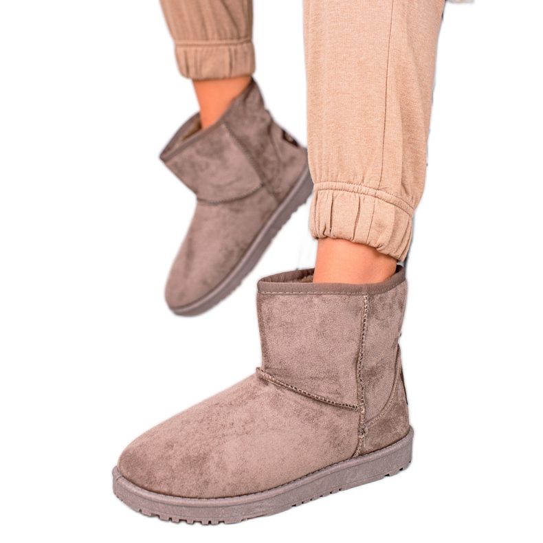 TRENDI Mukluki clasic maro