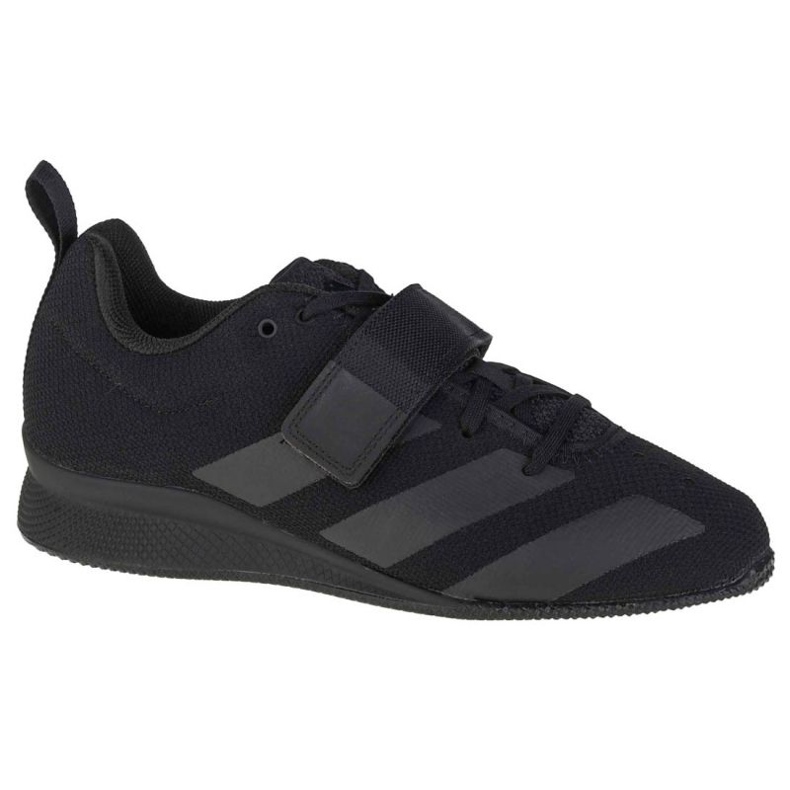 Pantofi Adidas Weightlifting Ii F99816 negru