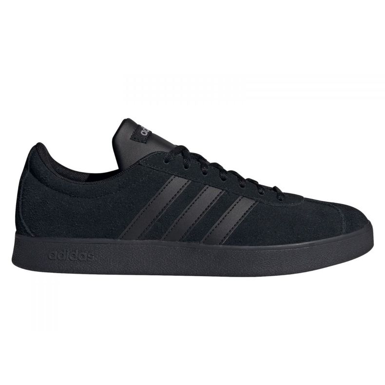 Încălțăminte adidas Vl Court 2.0 M H00665 negru