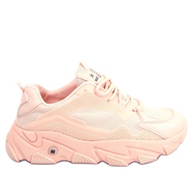 Adidași Noah Pink roz Adidași Noah Pink roz