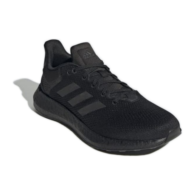 Pantofi Adidas Pureboost 21 M GY5095 negru