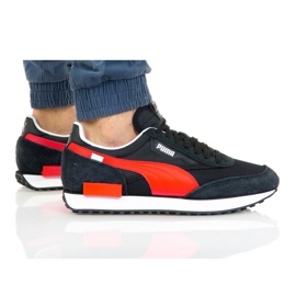 Puma Future Rider Vintage M 380464 04 negru