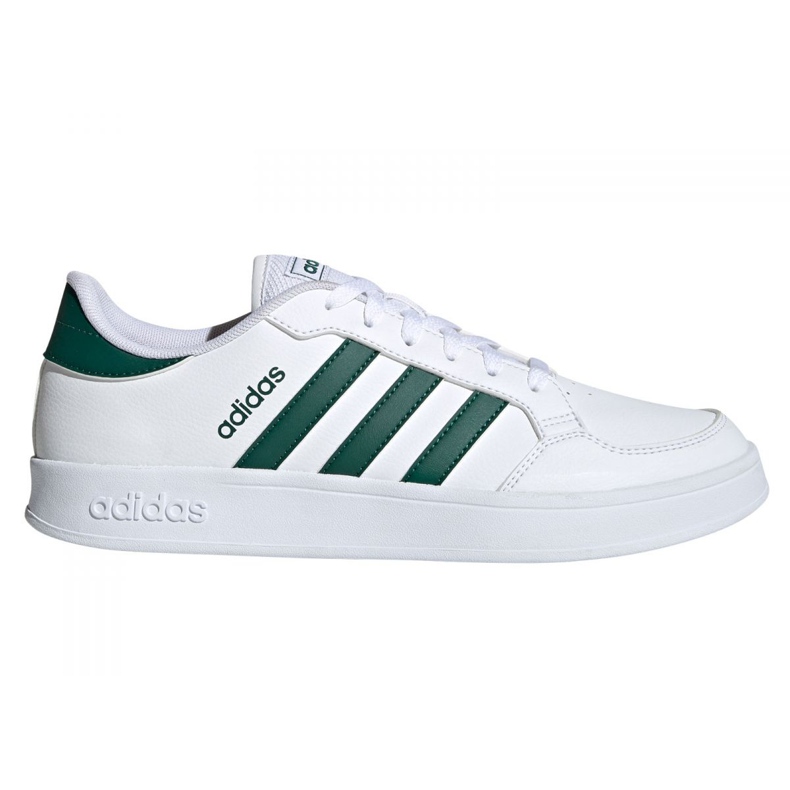 Încălțăminte adidas Breaknet M H01958 alb