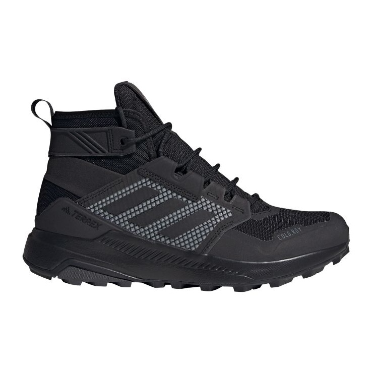 Pantofi Adidas Terrex Trailmaker Mid Cold.Rdy FX9286 negru