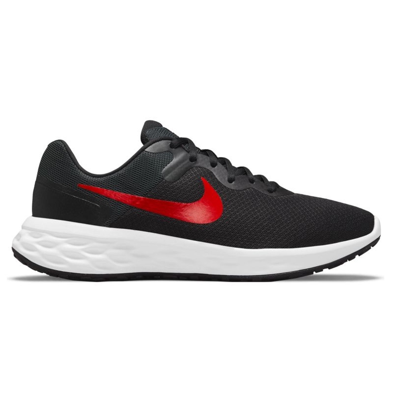 Pantofi de alergare Nike Revolution 6 Next Nature DC3728-005 negru
