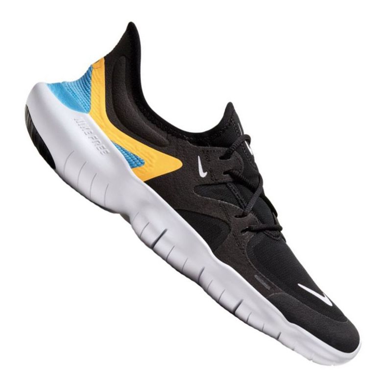 Pantof Nike Free Rn 5.0 M AQ1289-013 negru